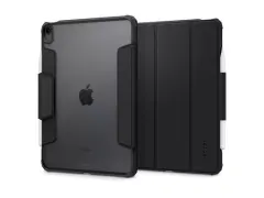Spigen AirSkin Pro iPad Air 2024 11 inch hoesje zwart