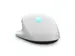USB, 2.4 GHz, 26000 dpi, Optical, 50 G, 1000 Hz, 500 mAh, Lunar Light