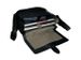 Schoudertas Pride and Soul NEO neo 32 x 34 x 13 cm Leer donker bruin - 3