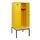 locker met bank,HxBxD 1950x800x815mm,2vak,vak B 400mm,cilinderslot