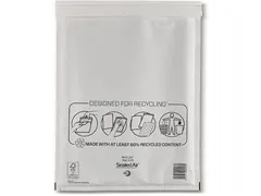 Mail Lite (r) Luchtkussenenveloppen Nr. 18: 270x360 Mm (h/5)