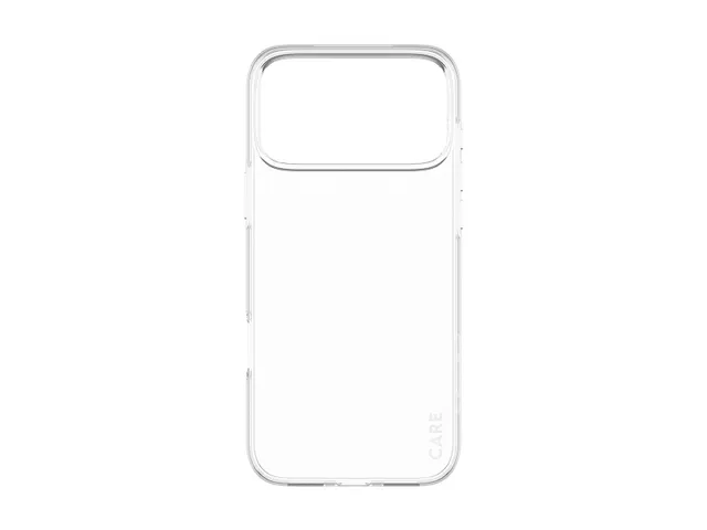 PanzerGlass CARE by X-Ray Case iPhone 17 Pro Max, Hoes, Apple, A