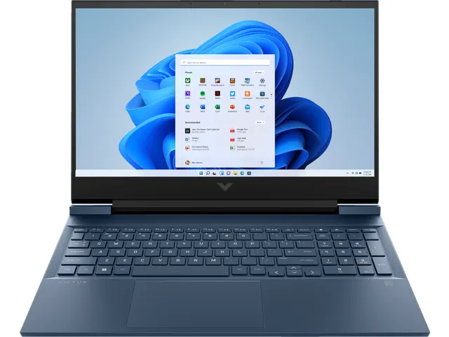 Victus by HP Laptop 16-d1495nd, Windows 11 Home, 16.1 inch, Intel