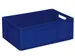 Bacs Gerbables Norme Europe Polyéthylène Hxlxl 240X600X400Mm 43L