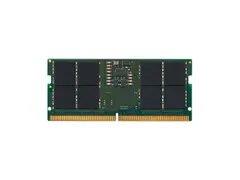 Kingston Technology KCP556SS8-16, 16 GB, 1 x 16 GB, DDR5, 262-pin SO-D
