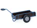 Char à bras léger 4109L avec 4 ridelles 400kg 1145x545mm gonflable