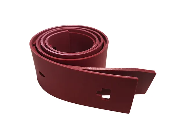Zuigstripset 510MM 20 RED GUM SC150 0 56104483