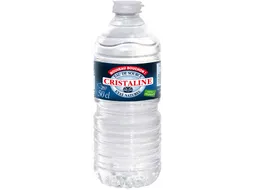 Water Cristaline petfles 500ml