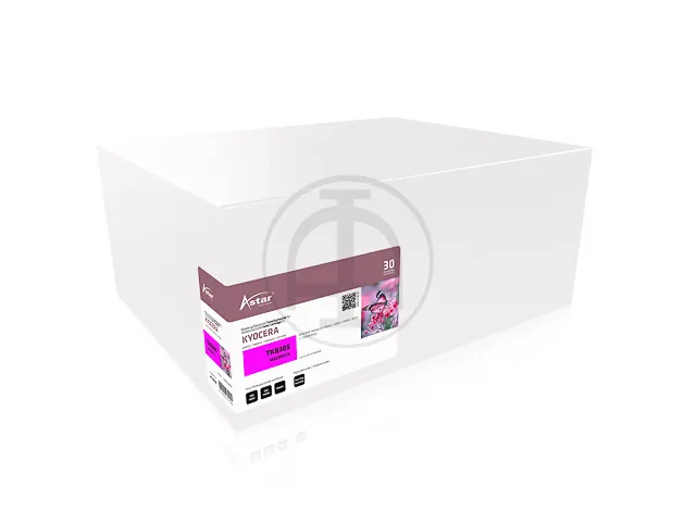 AS20098 ASTAR KYOCERA Magenta TK8305 TA toner