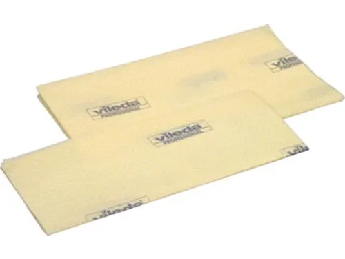 stofwisdoek High Performance geel 50 stuks