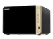 6 x 3.5 inch, Intel Celeron N5105/N5095, 8 GB SODIMM DDR4, 4GB Flash,