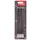 Potlood Bruynzeel Teens HB gumtip blister à 5 stuks