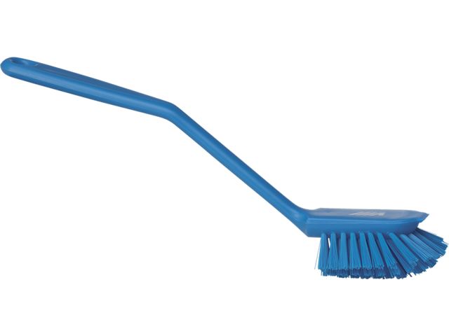 Brosse vaisselle en plastique, par 3