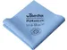 microvezeldoek Purmicro Active 38x35cm blauw 5 stuks