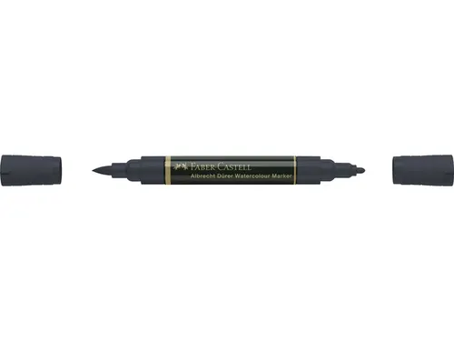 Aquarel marker Faber-Castell Albrecht Dürer 235 koudgrijs VI