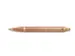 Parker IM Rituals Balpen Oranje GT Medium punt in Giftbox