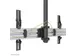 Neomounts NMPRO-C32 Videowall plafondbeugel 6 schermen - 32-55 inch -