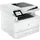 Multifunctional Laserprinter HP laserjet 4102fdn
