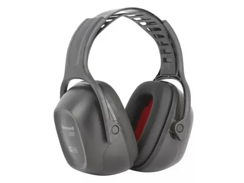 Honeywell VeriShield VS100DH oorkappen voor helmbevestiging, SNR 26 dB