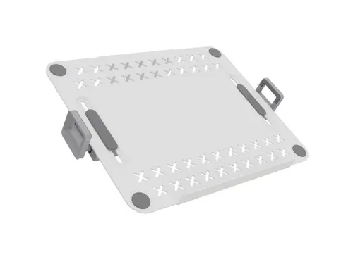 Addit universele laptophouder 040 wit
