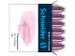 Cartouche d'encre Schneider pastel Lilas boîte de 6 pièces
