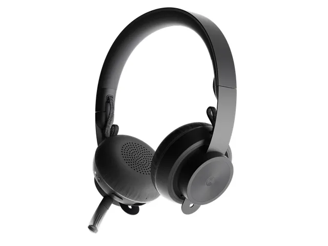 Logitech Zone Wireless Plus Headset