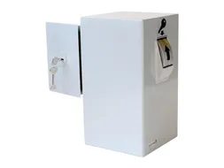 Keysecuritybox KSB 102 afstortkluis voor sleutels