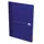Notitieboek Oxford Original Blue A4 96vel lijn