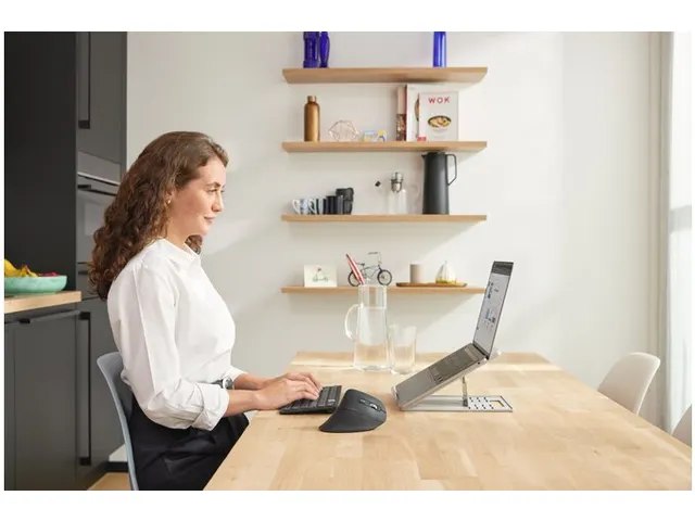 MY630 EQ Ergonomische Muis Bluetooth