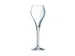 Arcoroc Brio Champagneglas Flute 9,5cl doos 6 stuks