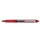 Rollerpen Pilot Hi-Tecpoint V7 RT 0.7mm Medium punt Rood