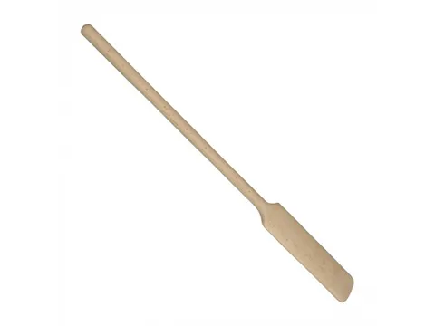 Emga Roerspatel Roerspaan hout 70cm