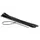 SET Met Nylon Kabelbinders - 8.8x750mm - Zwart (50 ST.)