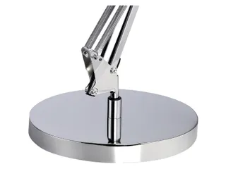 Bureaulamp Unilux Success led chroom - 5