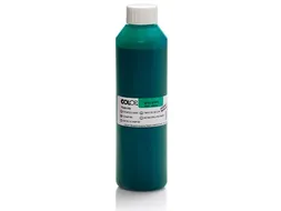 Flash inkt, groen 250 ml