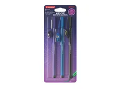 Feutre STABILO Pen 68 K-Pop Demon Hunters V2 3 pièces