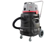 nat-droogzuigers,2600 W,luchtvolume 2x70l/sec,bak 80l,Werk b 450mm