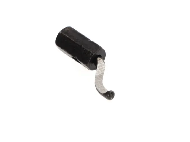 GEDORE E-8730 Ontbraambit 1/4 inch binnenzeskant
