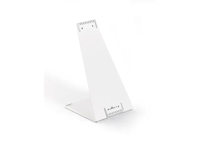 Tafelstandaard A4 10 Delig Grijs