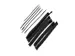 Kalligrafiepen Faber Castell Pitt Zwart