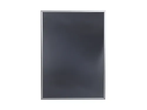 Kliklijst Europel Economy B1 zilver