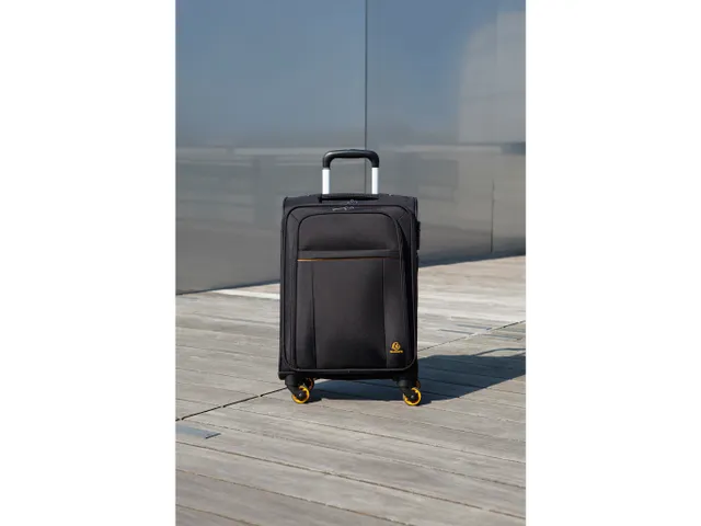 Handbagage 4 wielen Exactive