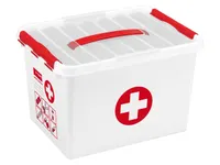 Sunware Premiers secours