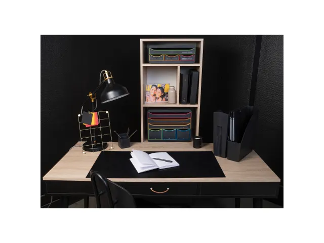 PEN-CUBE Pennenhouder ECOBlack zwart