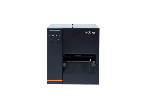 Brother TJ-4005DN industriële labelprinter