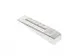 OX 42-0550 Aluminium vaste wig 550g