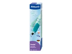 Rollerpen Pelikan Twist 0,3mm Neo Mint