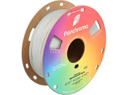 PLA Matte 1,75mm Muted wit 1kg Panchroma 3D Filament