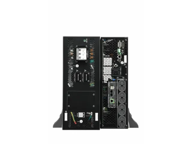 Smart-UPS On-line SRTG - onduleur - 20 KVA - 400V ou 230V avec batteri