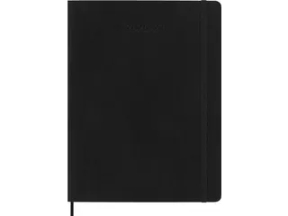 Agenda 2027 Msk Plan Week xl sc black - 3